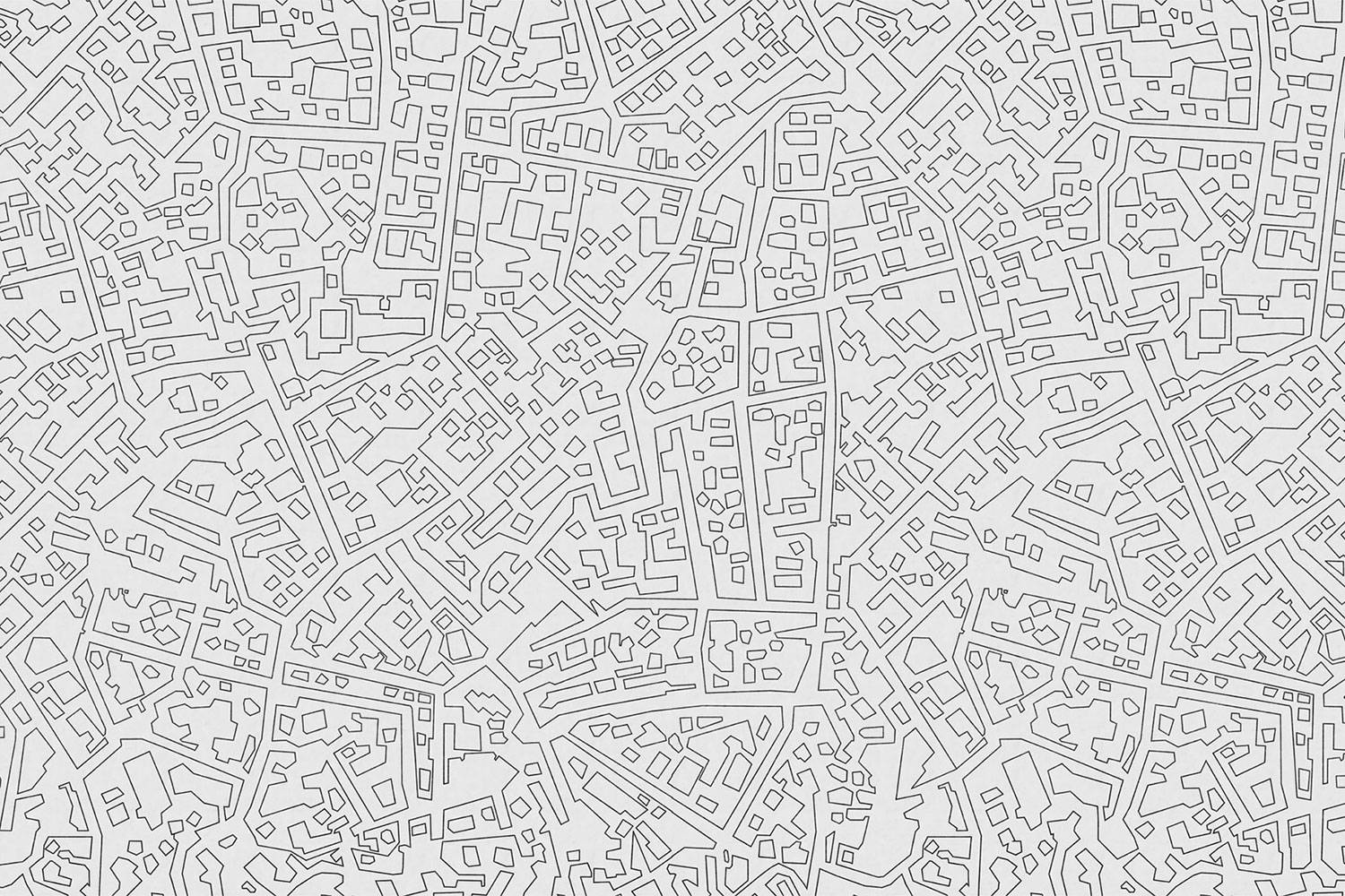 Citymap 17043 wallpaper in 17043_1 color