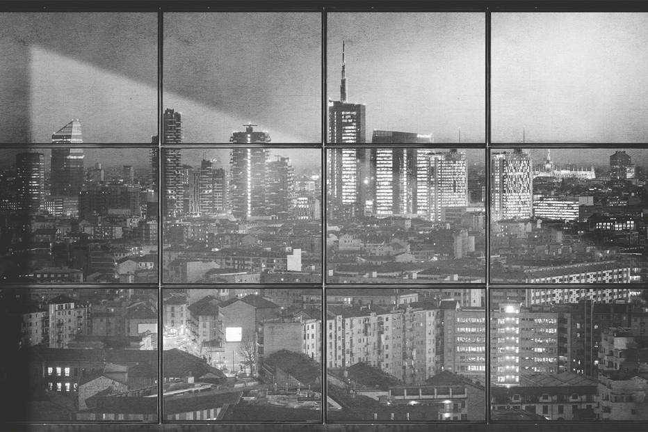 Milano 17044 Wallpaper
