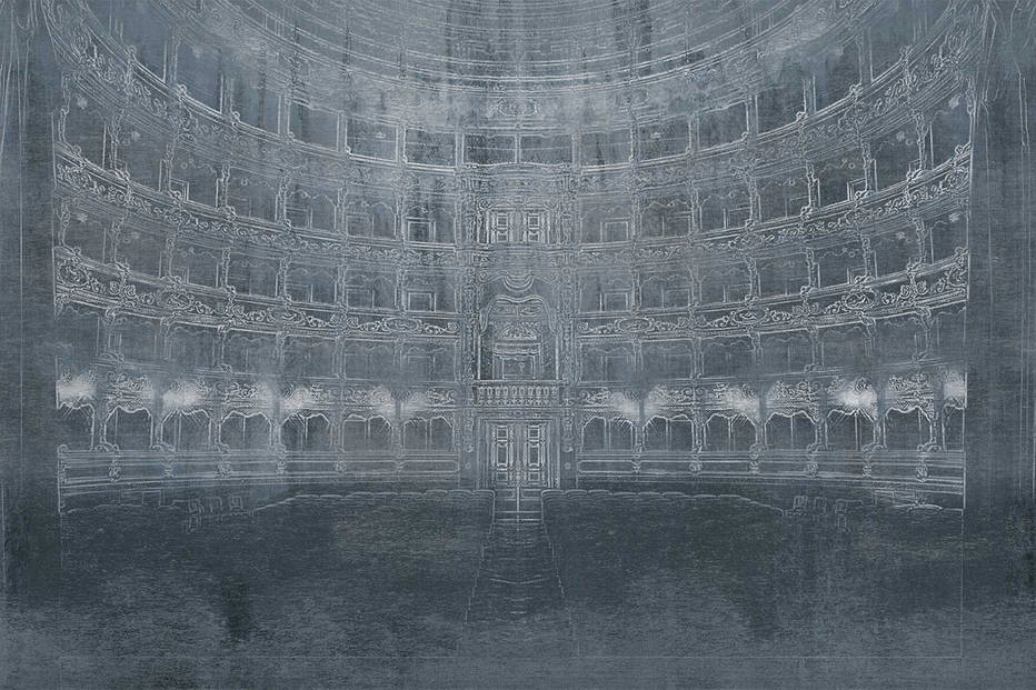 Lirica 17046 Wallpaper