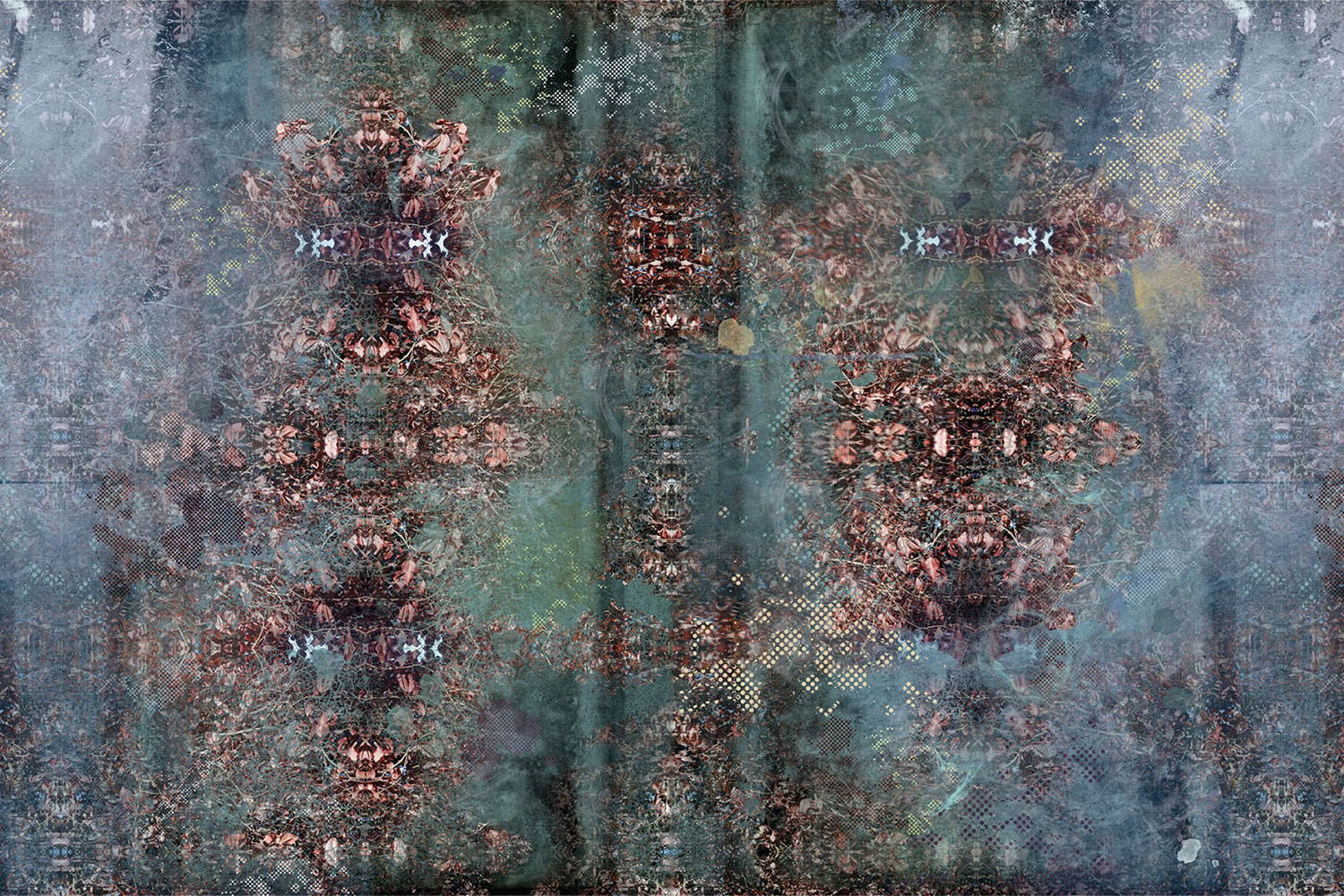 Sweet Awakenings 17052 wallpaper in 17052_1 color