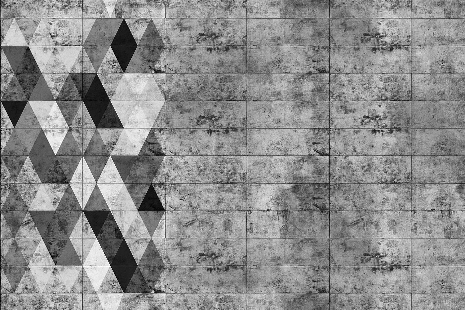 Slabs 17064 wallpaper in 17064_1 color