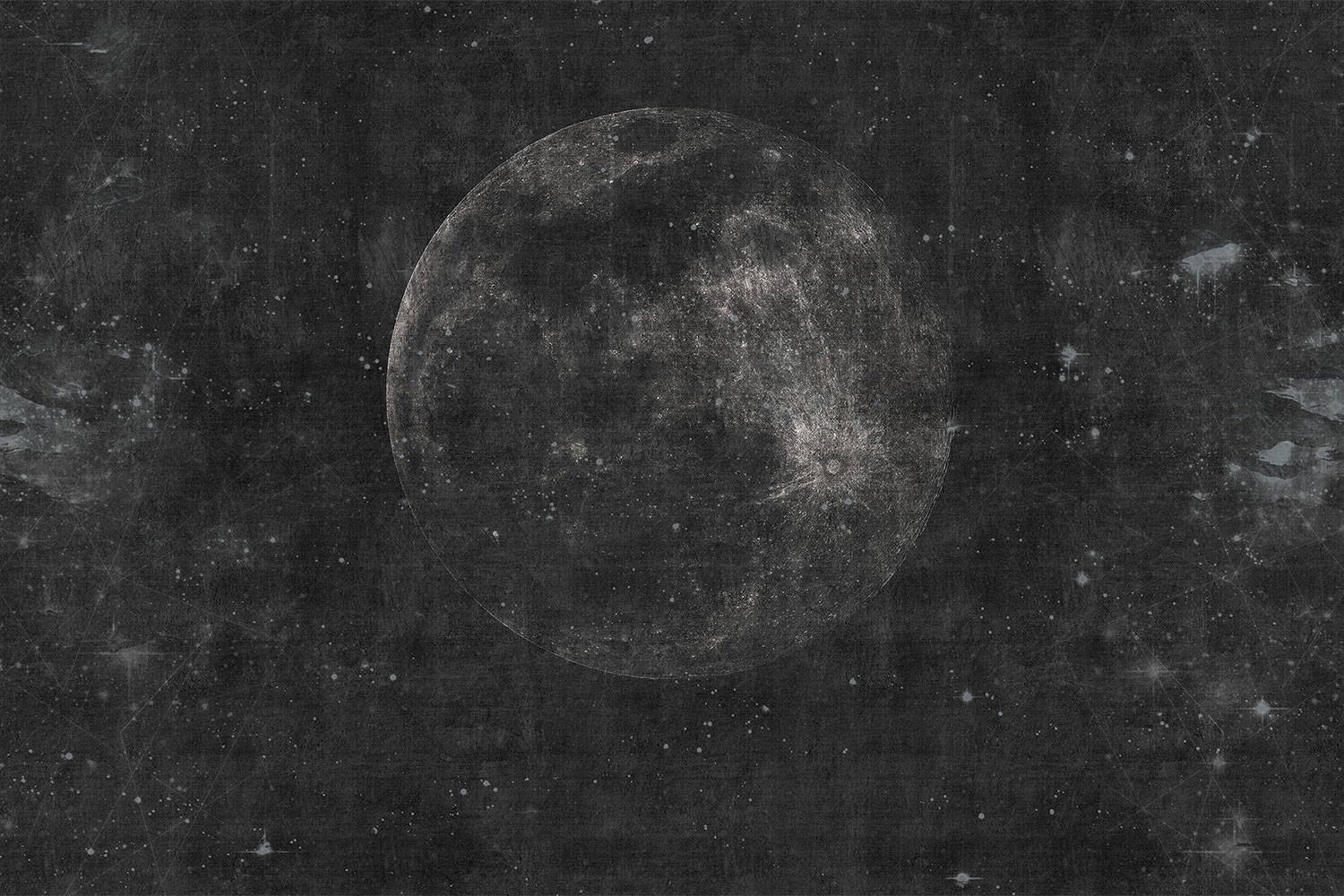 Sonnemblunem 17075 wallpaper in 17075_1 color