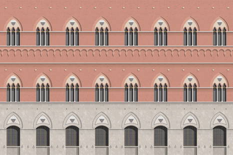 Del Campo 17091 wallpaper in 17091_1 color