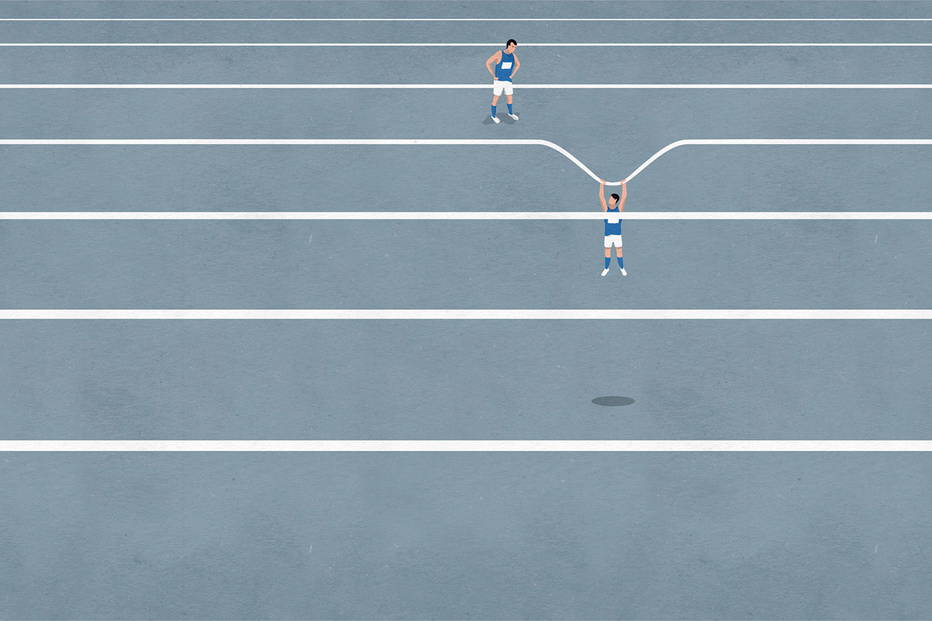 Running 17099 Wallpaper