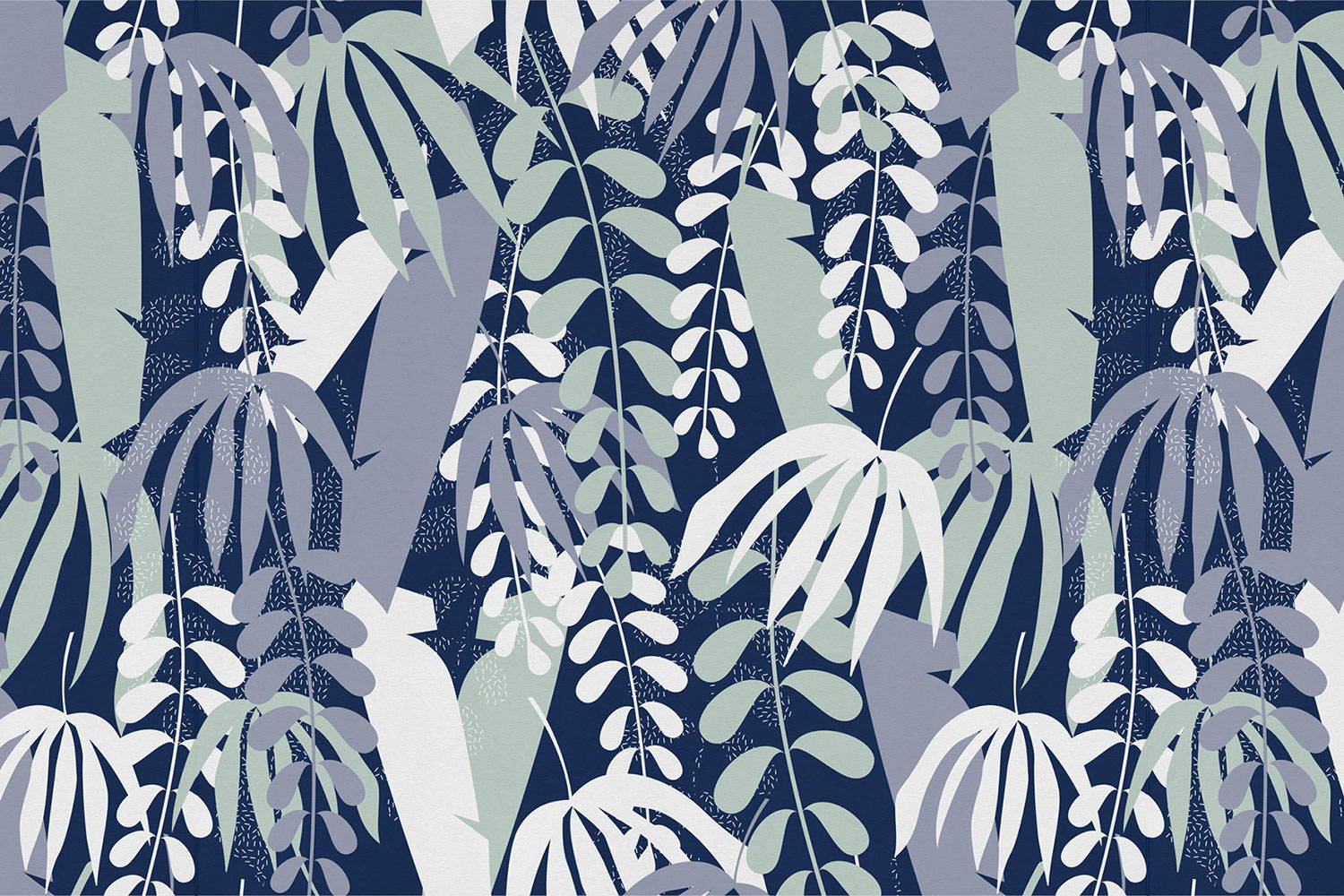 Tropical Shape 17102 wallpaper in 17102_1 color
