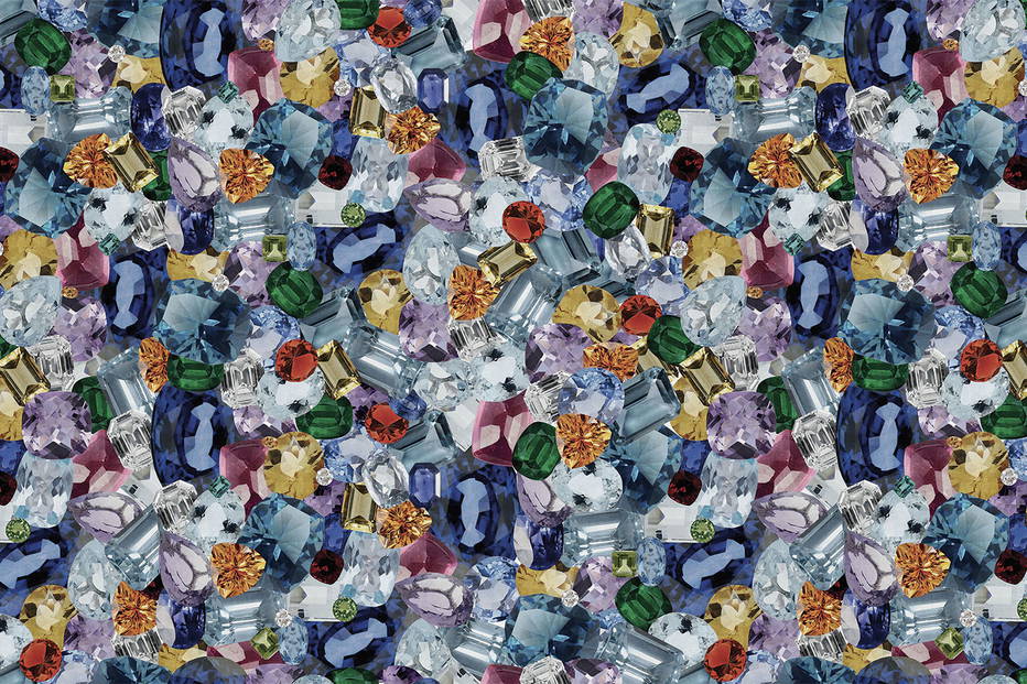 Shine-On 18001 wallpaper in 18001_1 color
