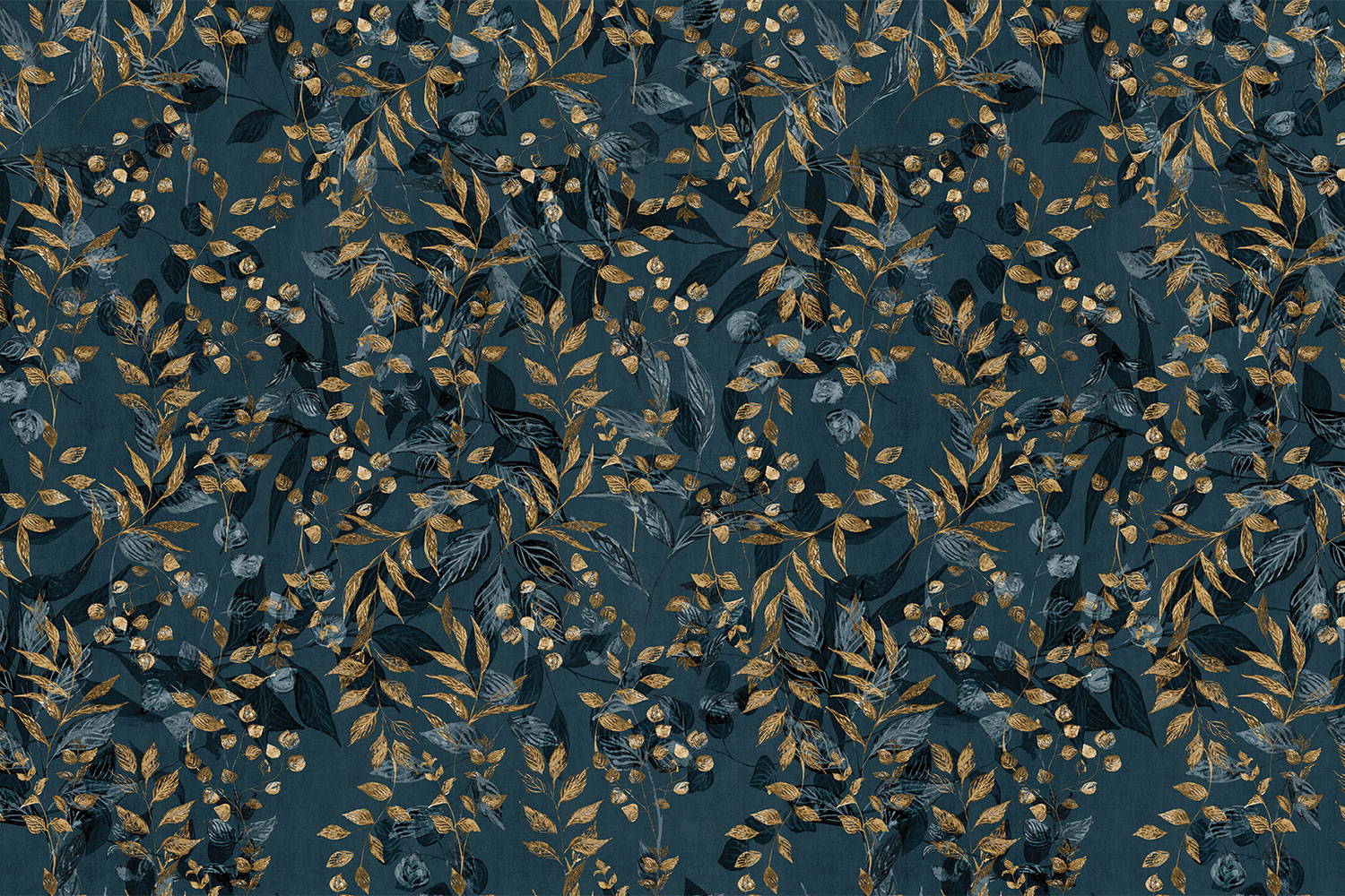 Garden Tale 18024 wallpaper in 18024_1 color
