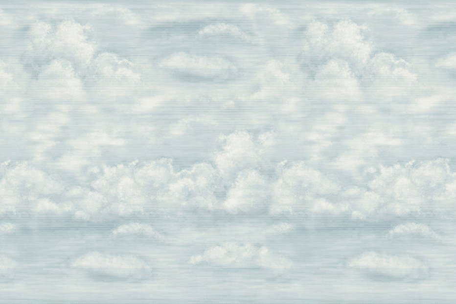 Nelle Nuvole 18027 Wallpaper