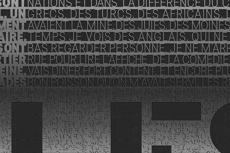 Les Docks 18029 wallpaper in 18029_1 color
