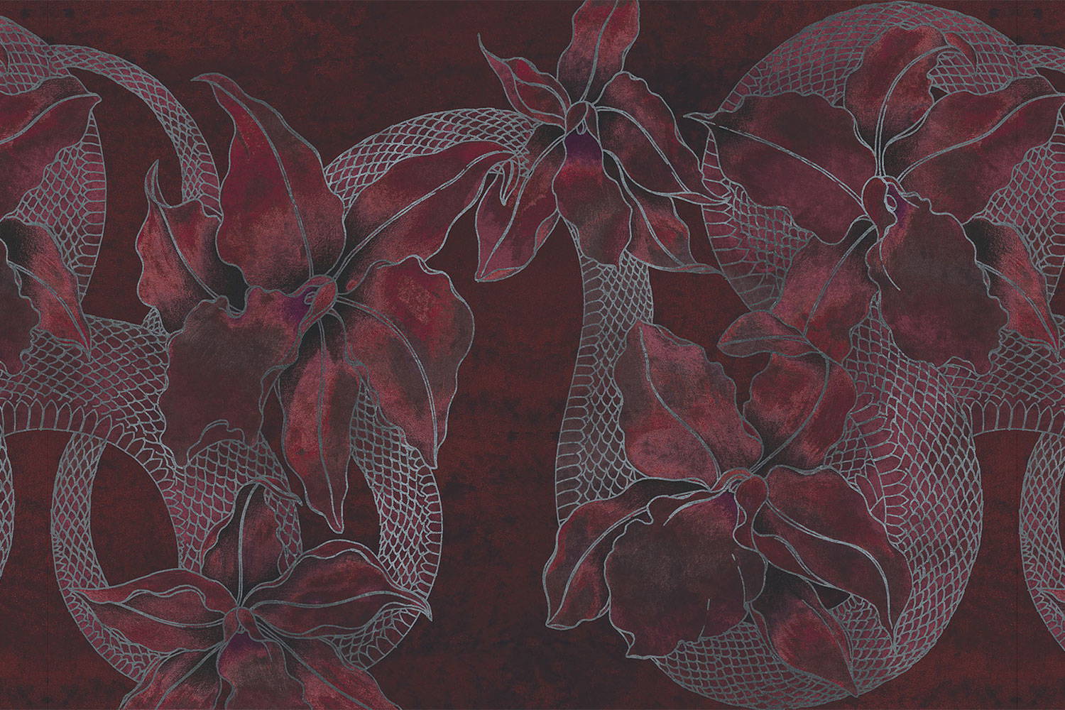 Feminine And Masculine 18038 wallpaper in 18038_1 color
