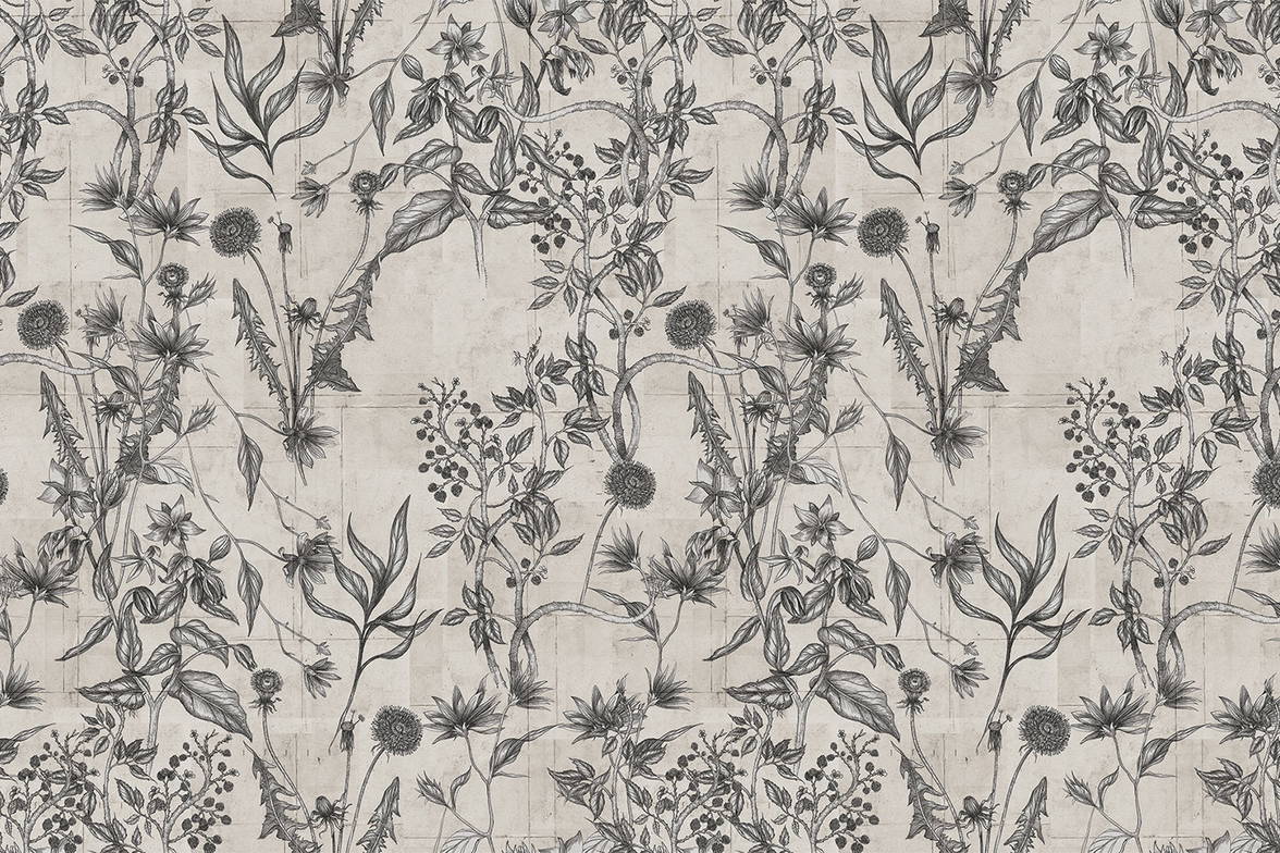 Wild Flower 18041 wallpaper in 18041_1 color
Wild Flower 18041 wallpaper in 18041_1 color