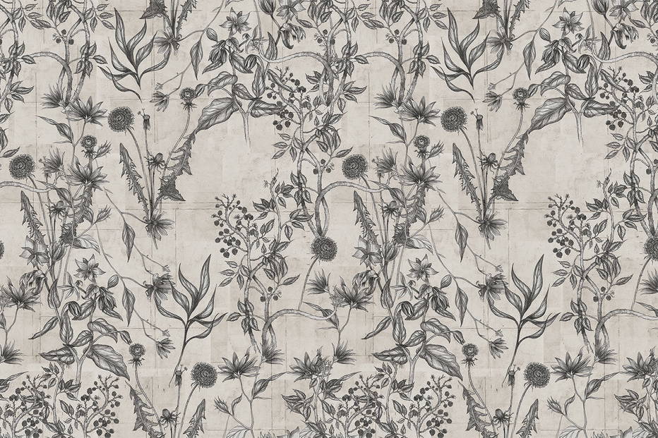 Wild Flower 18041 Wallpaper