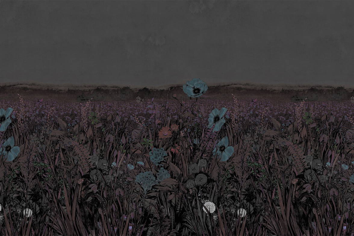 King Poppy 18057 wallpaper in 18057_1 color
King Poppy 18057 wallpaper in 18057_1 color