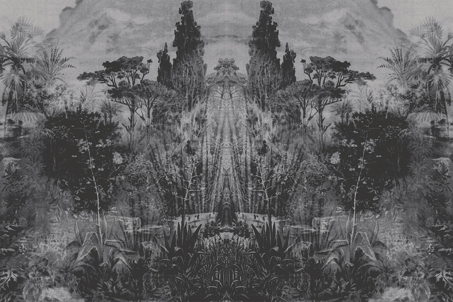 Panorama 18064 wallpaper in 18064_1 color
