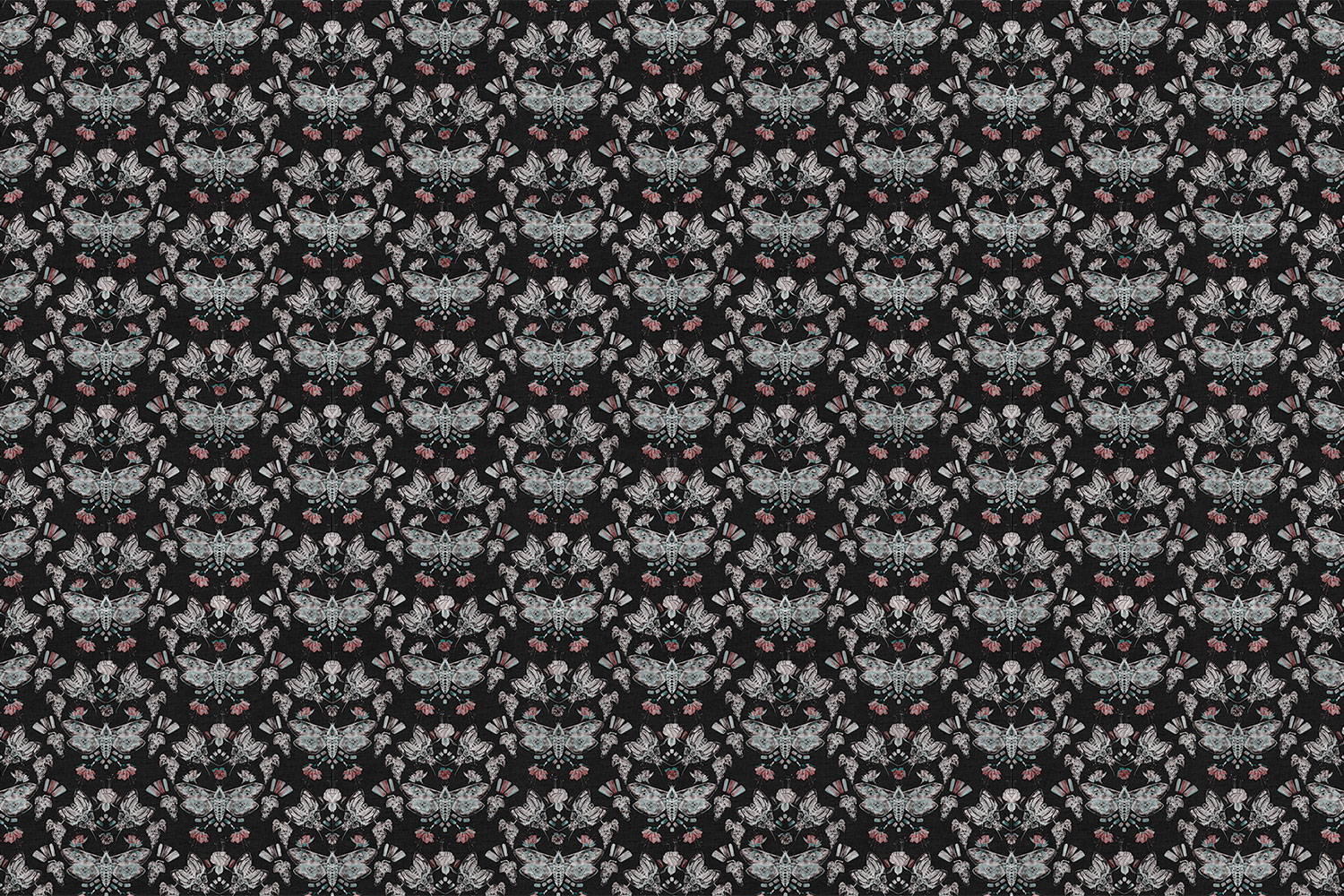 My Lady 18069 wallpaper in 18069_1 color
