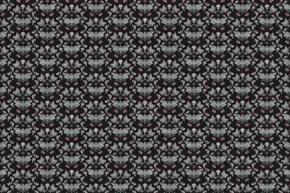 My Lady 18069 Wallpaper