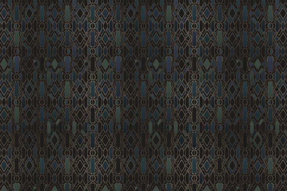 Art Deco 18070 Wallpaper
