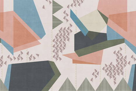 Calle Collina 18074 wallpaper in 18074_1 color
