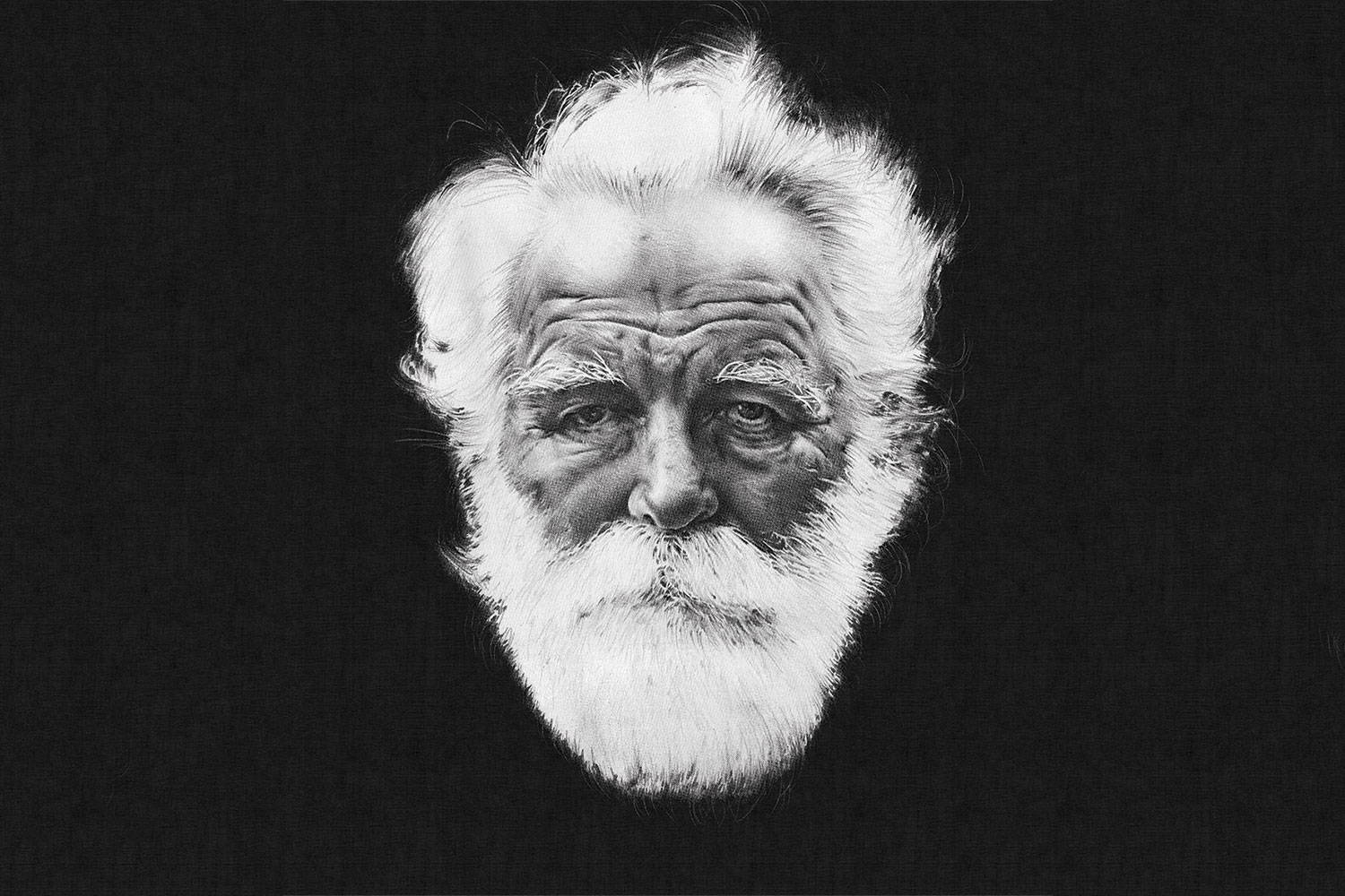 The Old Man 18089 wallpaper in 18089_1 color

