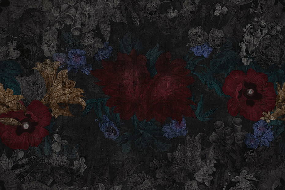 Saphir 18124 wallpaper in 18124_1 color
