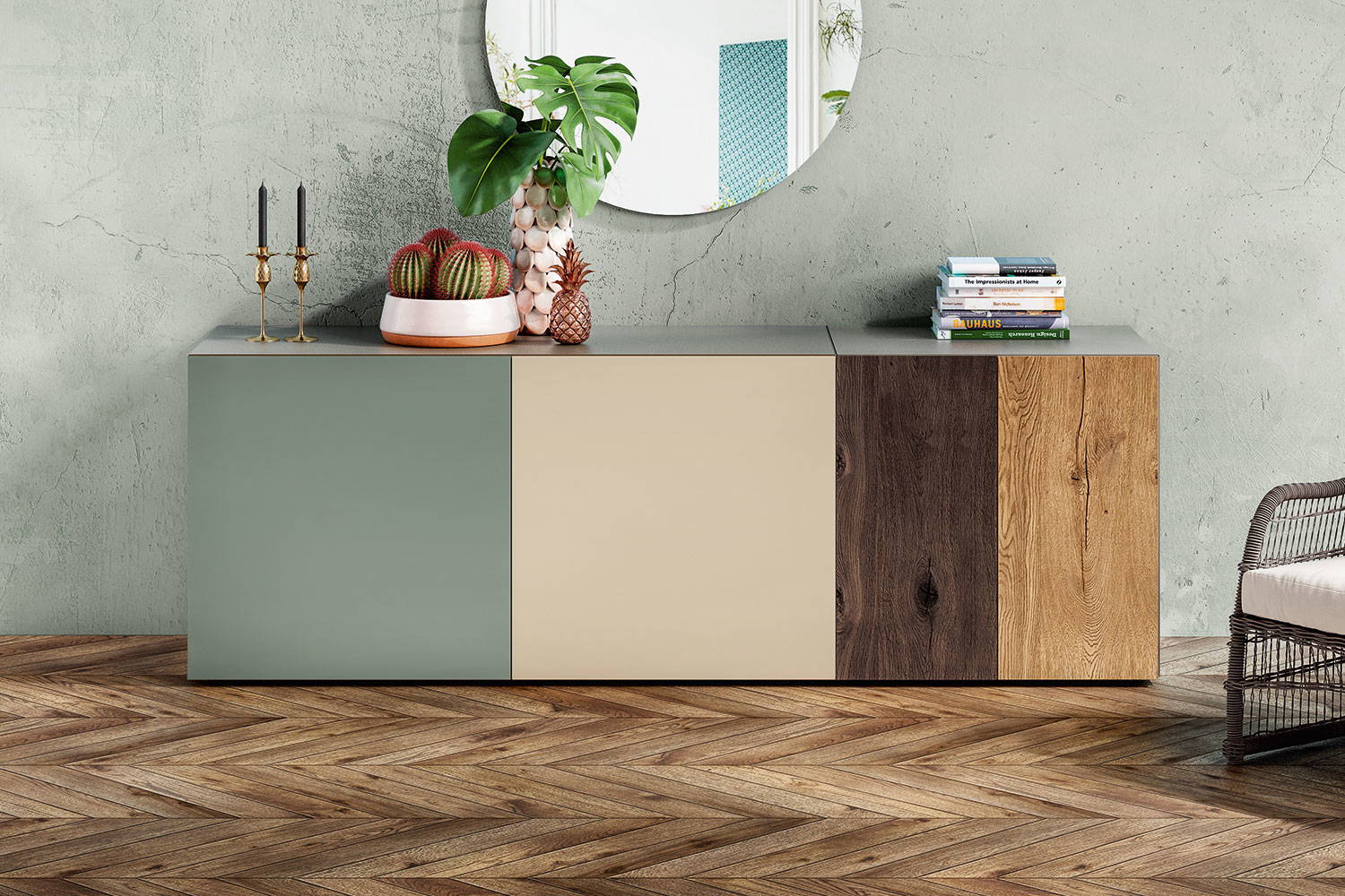 36e8 0385 Sideboard
