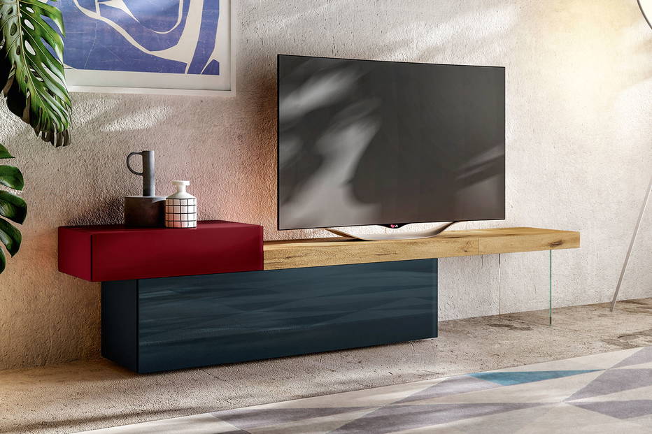 36e8 0512 TV stand by Lago