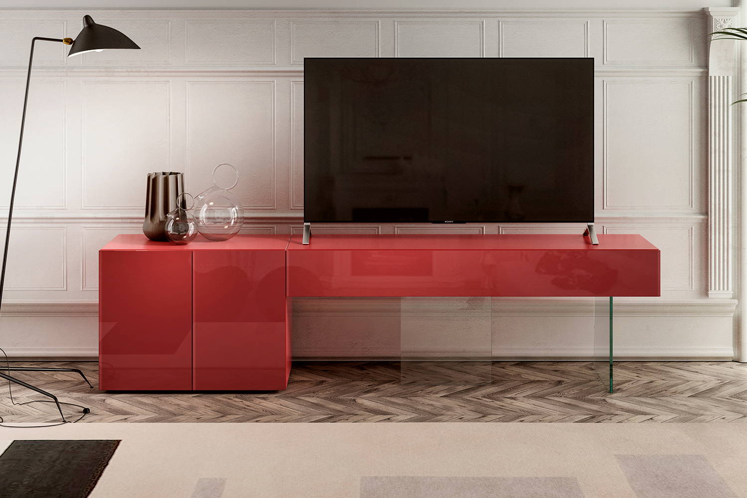 36e8 0522 TV Stand