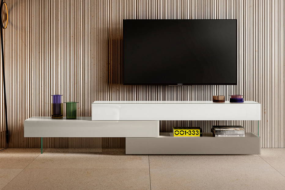 36e8 0531 TV stand by Lago