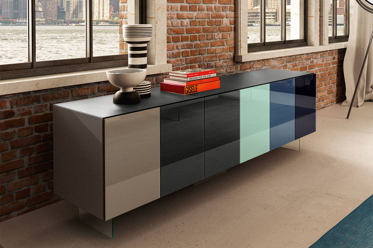 36e8 0532 Sideboard