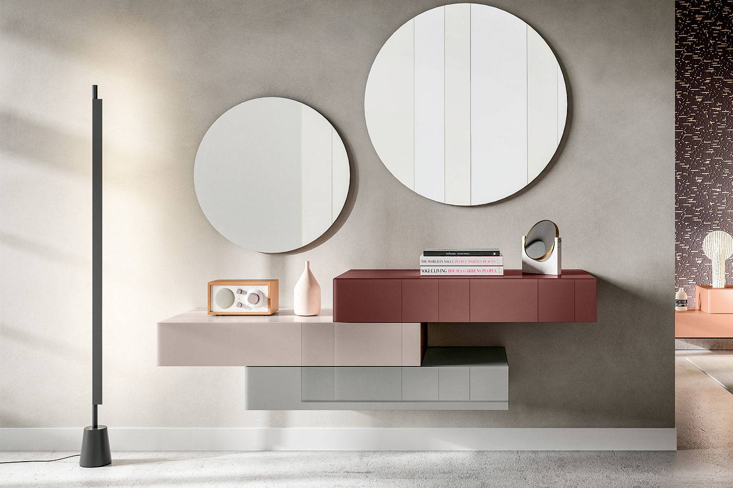 36e8 0663 Dresser