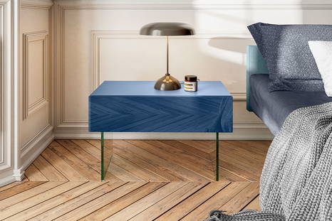 36e8 0762 nightstand by Lago