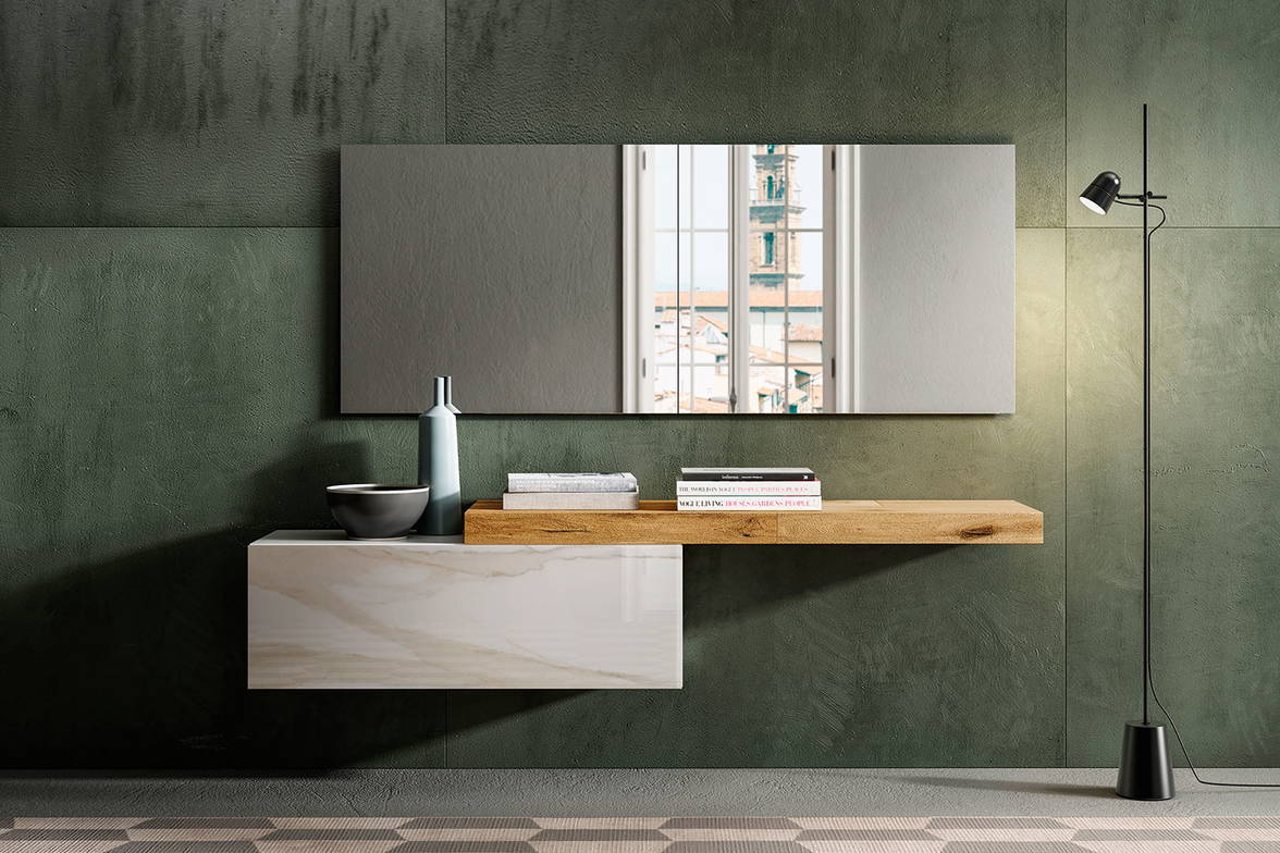 36e8 0837 hallway unit by Lago 36e8 0837 hallway unit by Lago