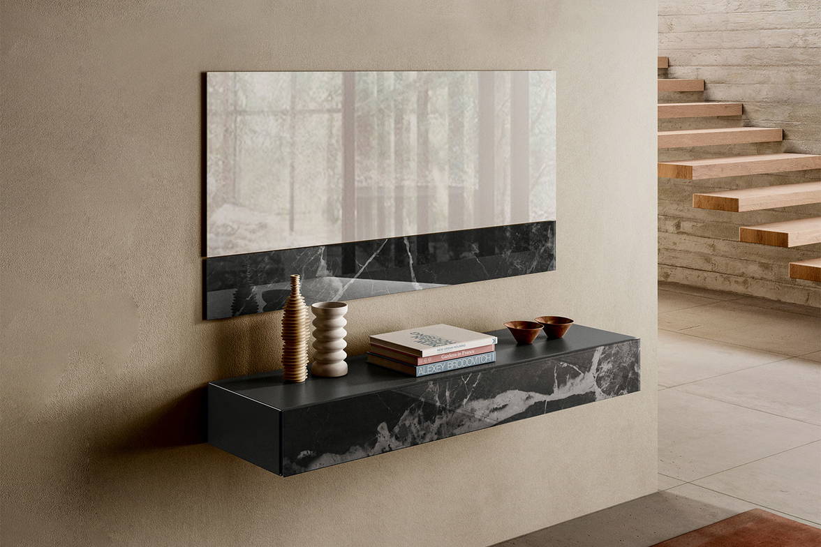 36e8 0839 hallway unit by Lago 36e8 0839 hallway unit by Lago