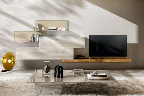 36e8 0876 Wall Unit
