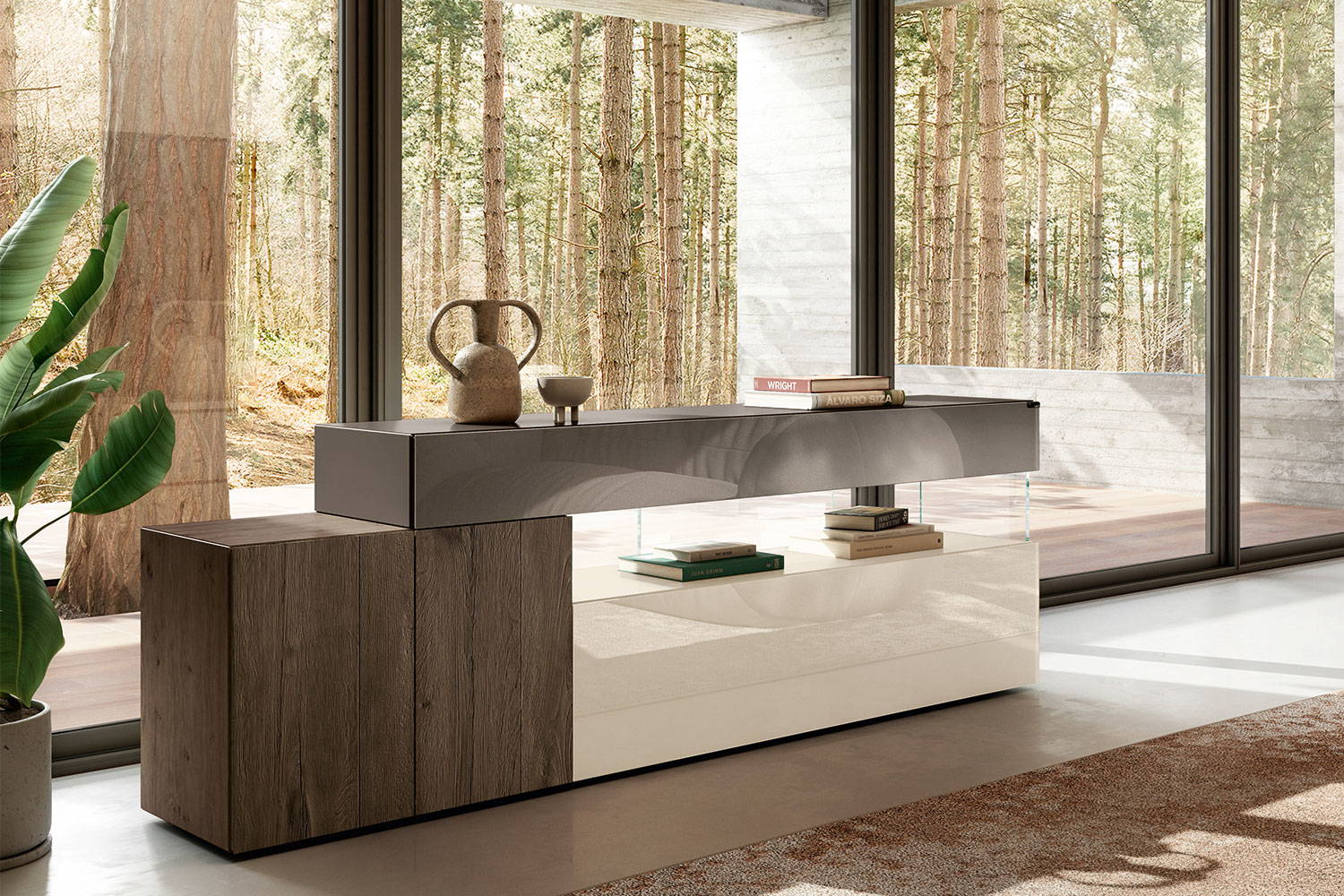 36e8 10813 Sideboard