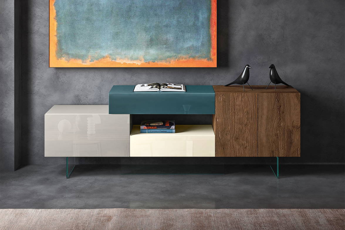 36e8 11002 sideboard by Lago 36e8 11002 sideboard by Lago