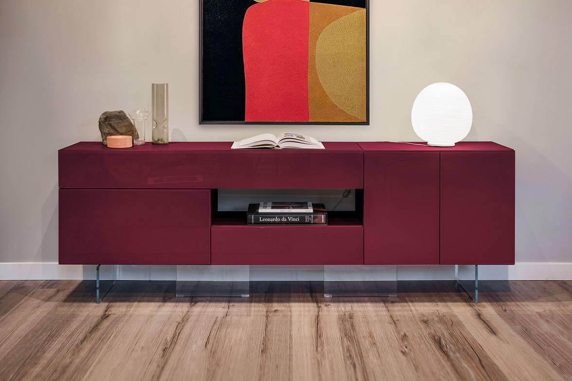 36e8 11008 sideboard by Lago 36e8 11008 sideboard by Lago