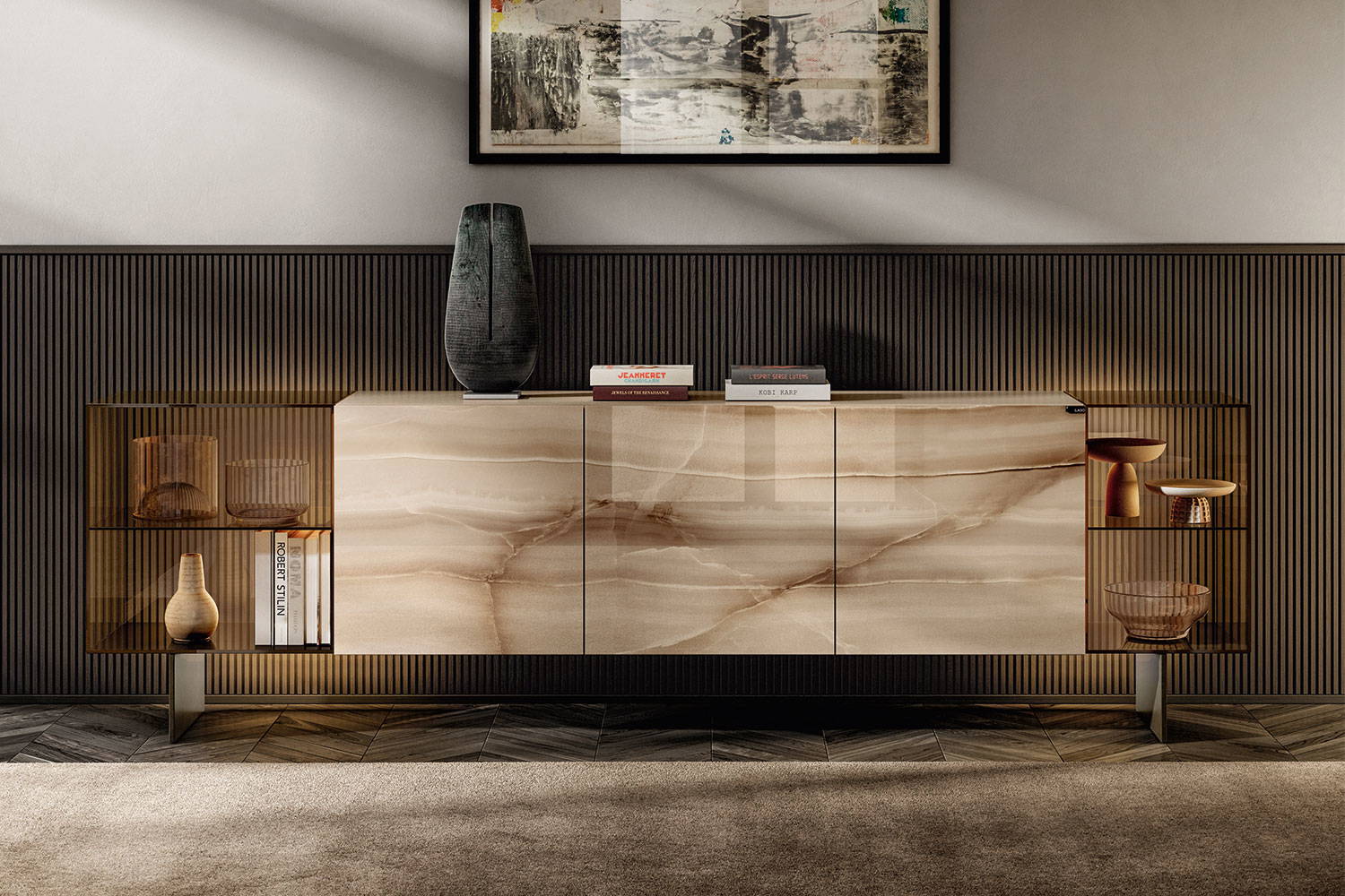 36e8 1326 Sideboard