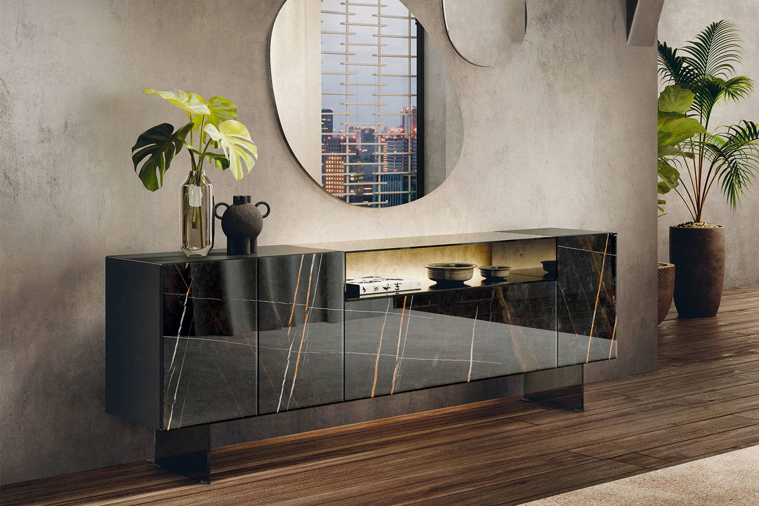 36e8 1328 Sideboard