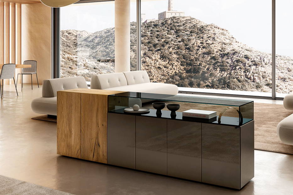 36e8 1332 Sideboard