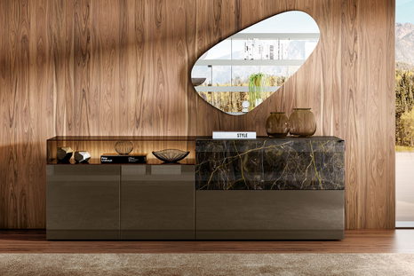 36e8 1334 Sideboard