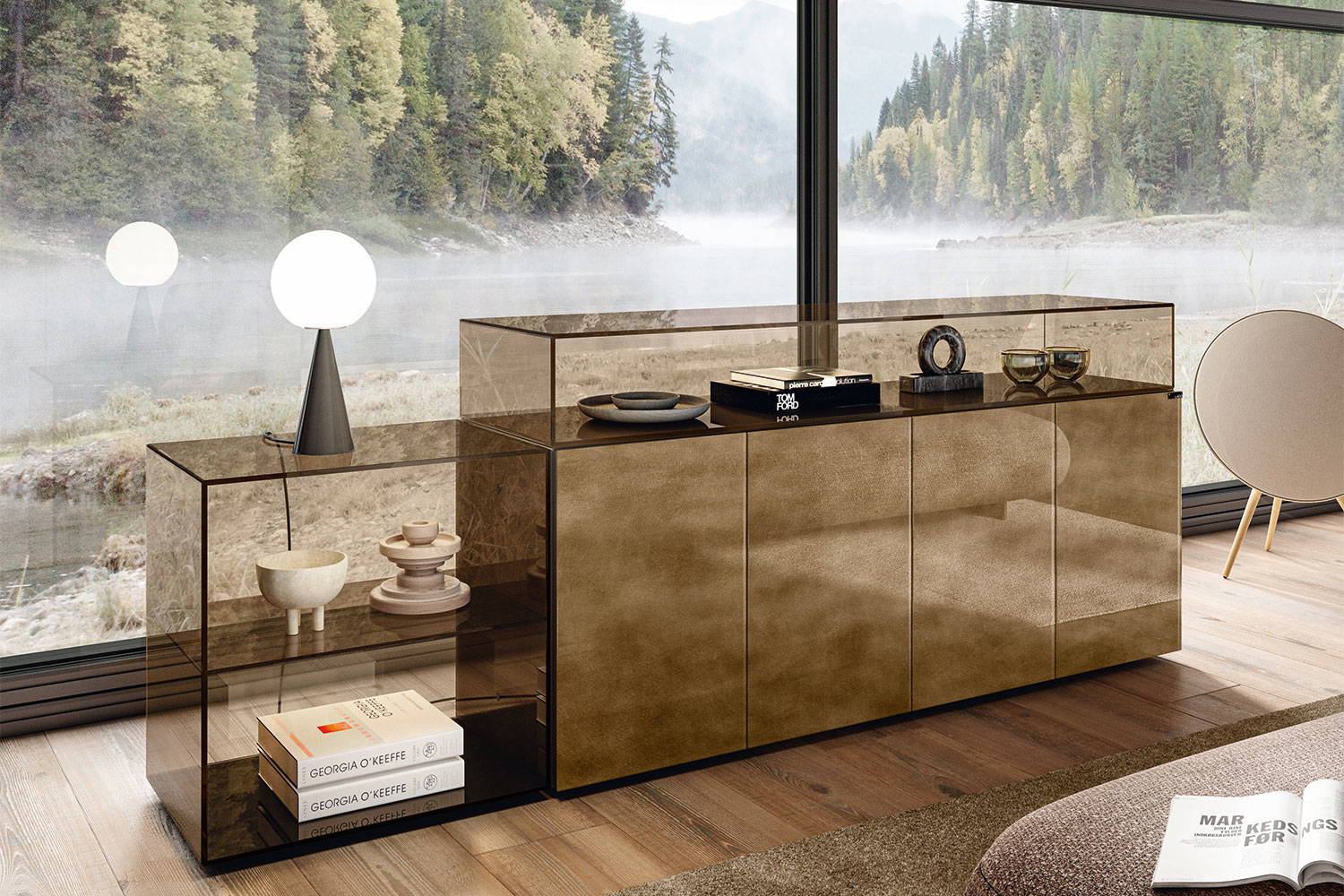 36e8 1339 Sideboard
