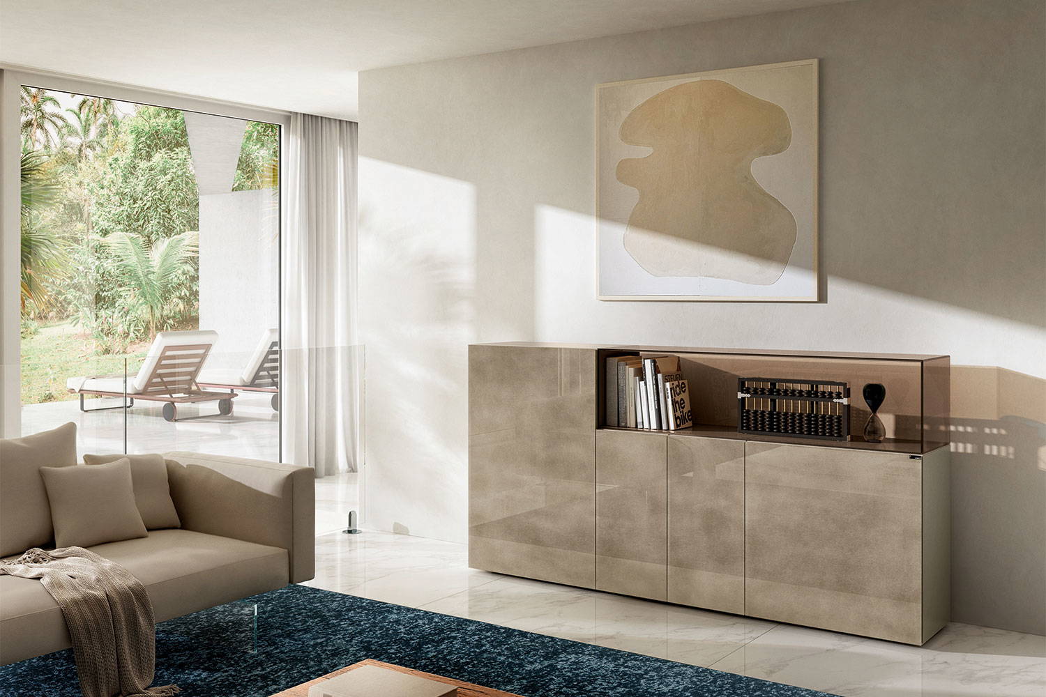 36e8 1348 Sideboard