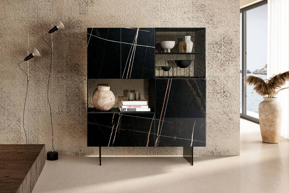36e8 1349 cupboard by Daniele Lago for Lago 36e8 1349 cupboard by Daniele Lago for Lago