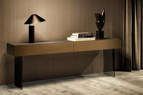 36e8 1366 Console Table
