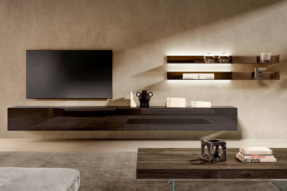 36e8 1397 Wall Unit