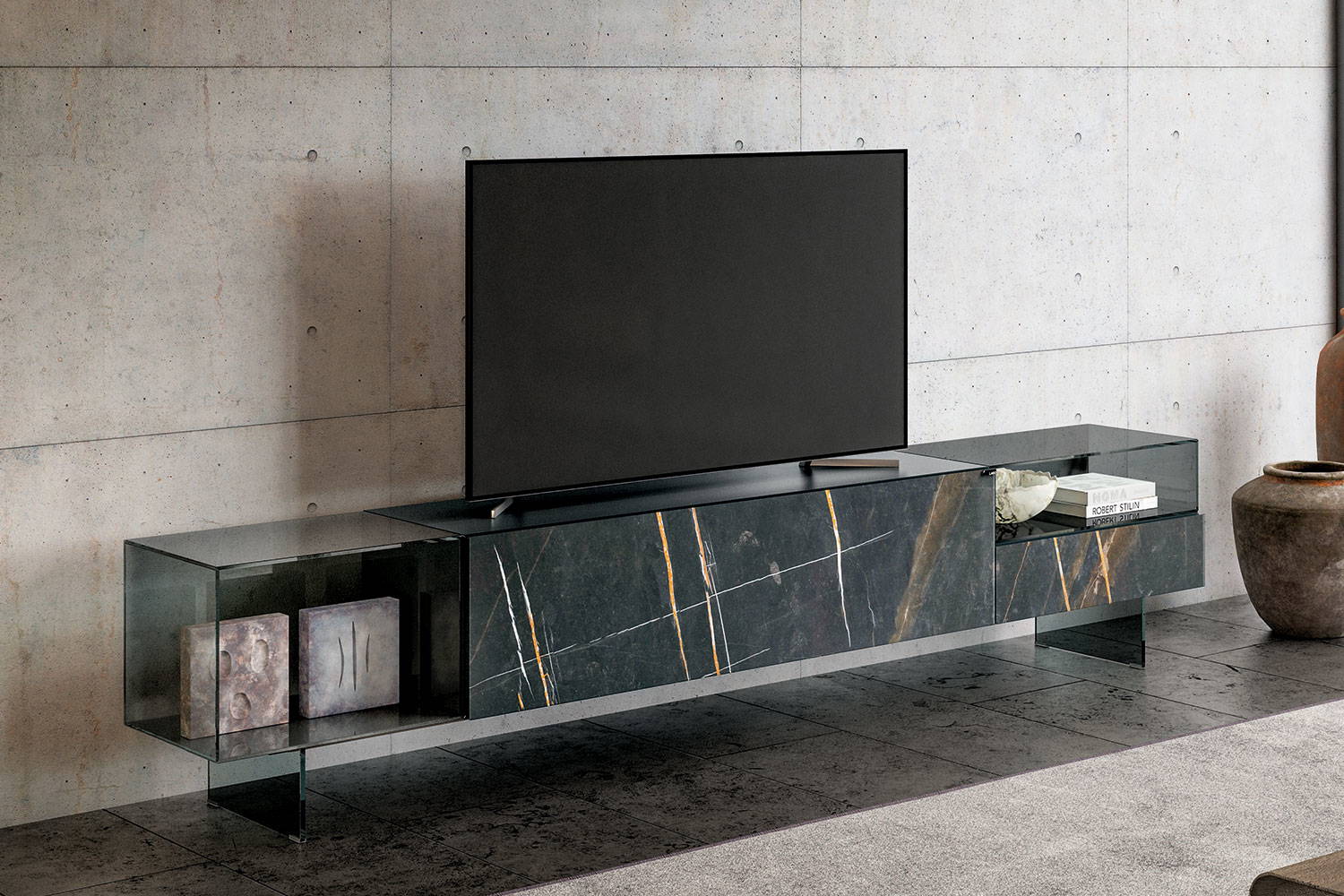 36e8 1408 TV Stand