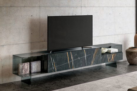 36e8 1408 TV Stand