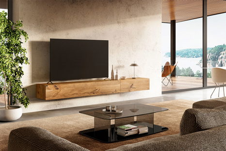 36e8 1409B TV Stand