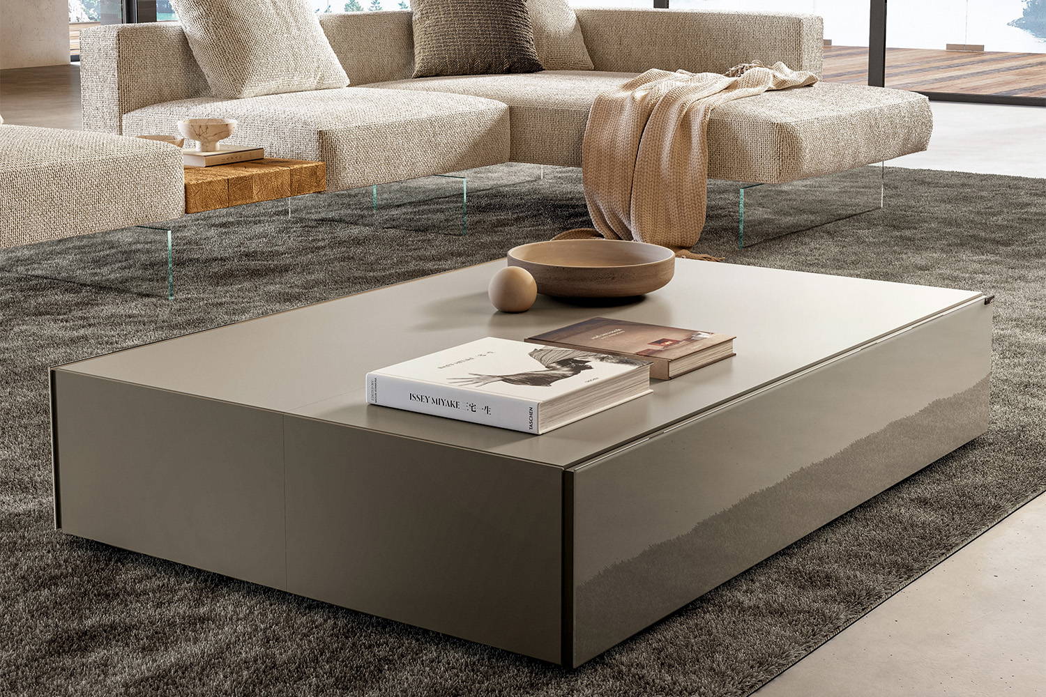 36e8 1925 Coffee Table